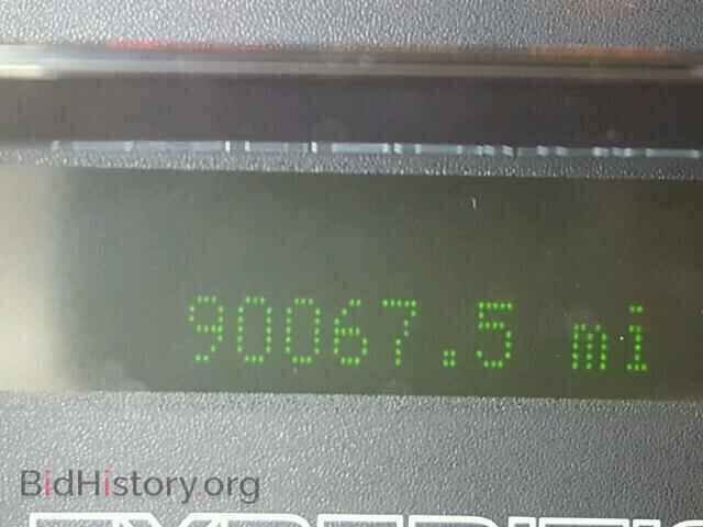 2011 FORD EXPEDITION - VIN: 1FMJU1H53BEF40507 - Фото 8