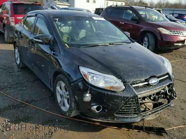 Photo 1FAHP3F20CL152295 - FORD FOCUS 2012