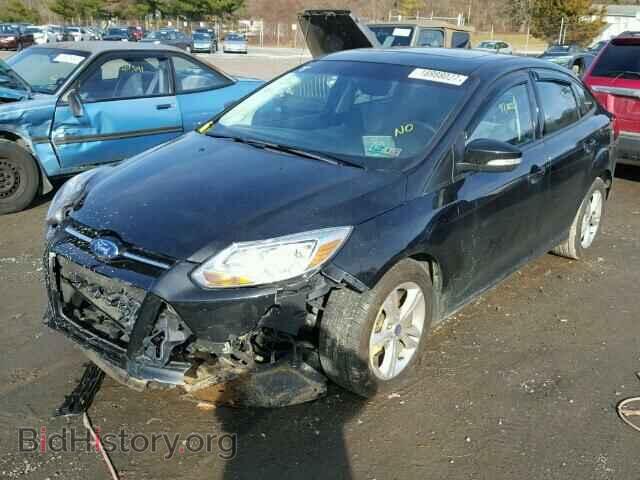 2012 FORD FOCUS - VIN: 1FAHP3F20CL152295 - Photo 2