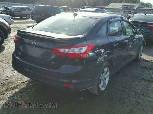 2012 FORD FOCUS - VIN: 1FAHP3F20CL152295 - Photo 4
