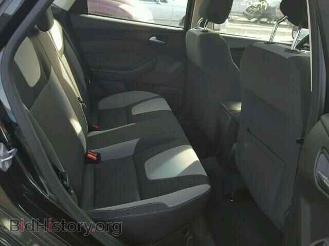 2012 FORD FOCUS - VIN: 1FAHP3F20CL152295 - Photo 6