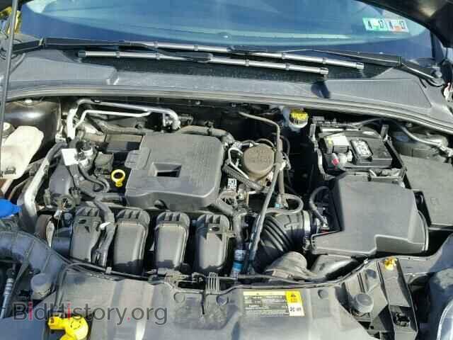 2012 FORD FOCUS - VIN: 1FAHP3F20CL152295 - Photo 7
