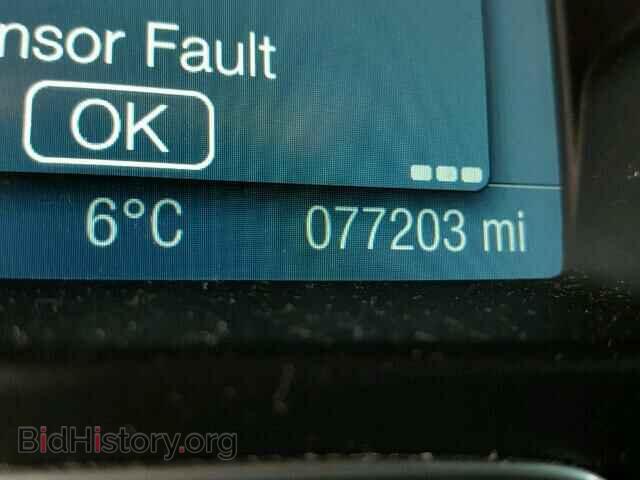 2012 FORD FOCUS - VIN: 1FAHP3F20CL152295 - Photo 8
