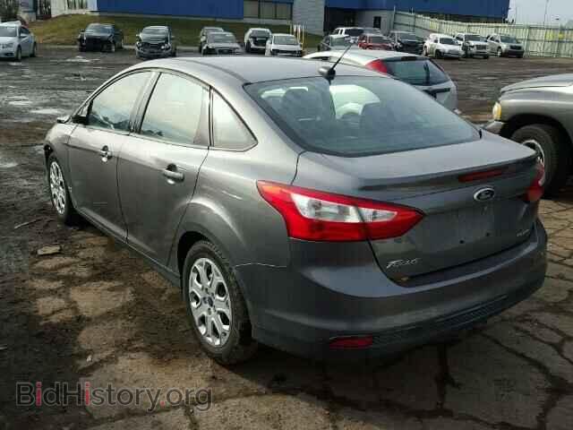 2012 FORD FOCUS - VIN: 1FAHP3F24CL455158 - Photo 3