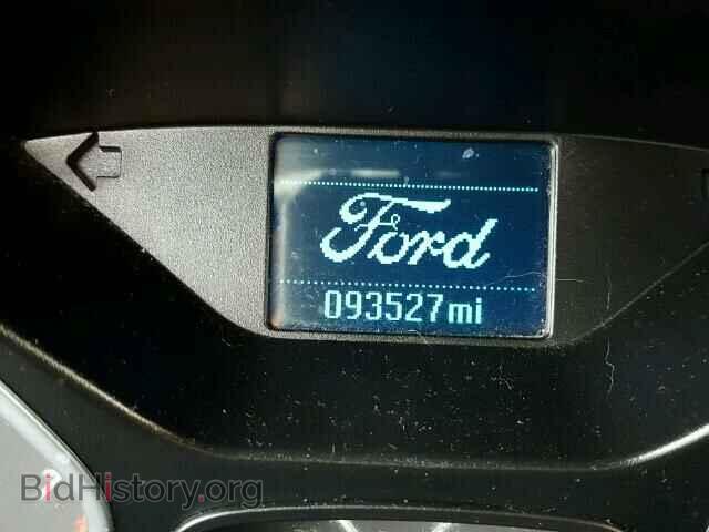 2012 FORD FOCUS - VIN: 1FAHP3F24CL455158 - Photo 8