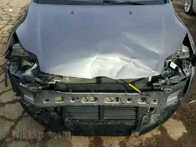 2012 FORD FOCUS - VIN: 1FAHP3F24CL455158 - Photo 10