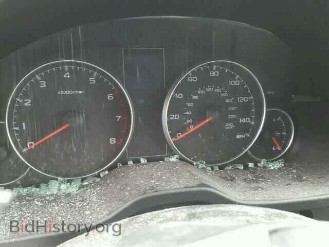 2013 SUBARU OUTBACK - VIN: 4S4BRBAC0D3278464 - Photo 8