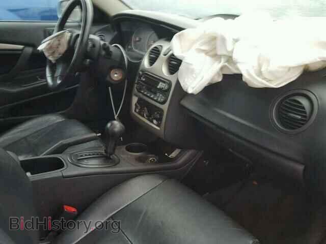 2003 CHRYSLER SEBRING - VIN: 4C3AG52HX3E131172 - Фото 5