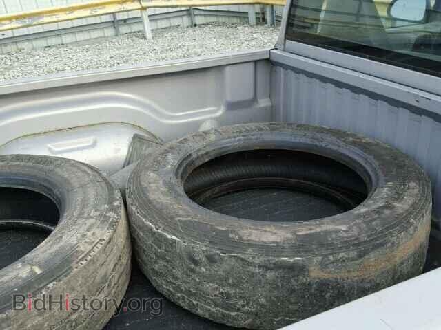 2000 DODGE DAKOTA - VIN: 1B7FL26X4YS672998 - Фото 6