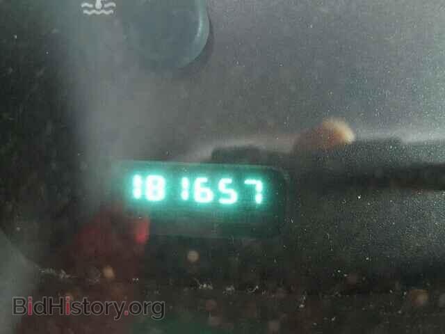 2000 DODGE DAKOTA - VIN: 1B7FL26X4YS672998 - Фото 8
