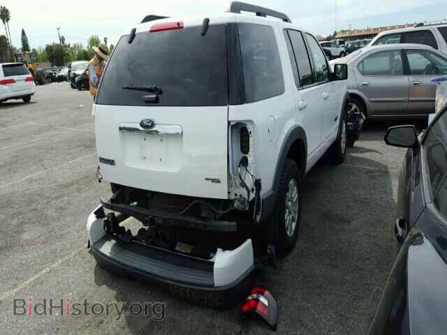 2007 FORD EXPLORER - VIN: 1FMEU63EX7UA97937 - Фото 4