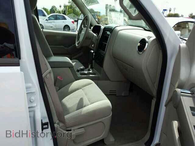 2007 FORD EXPLORER - VIN: 1FMEU63EX7UA97937 - Фото 5