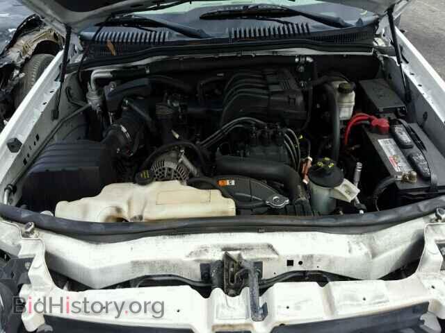 2007 FORD EXPLORER - VIN: 1FMEU63EX7UA97937 - Фото 7