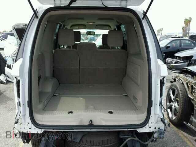 2007 FORD EXPLORER - VIN: 1FMEU63EX7UA97937 - Фото 10