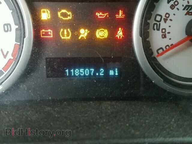 2009 FORD FOCUS - VIN: 1FAHP37NX9W111317 - Фото 8