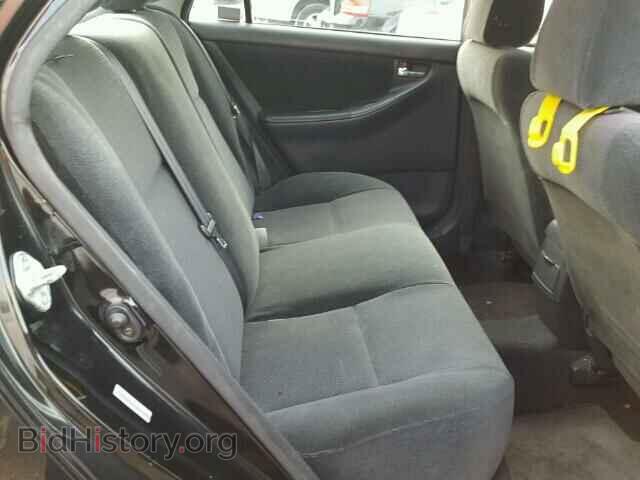 2003 TOYOTA COROLLA - VIN: 1NXBR32E33Z084235 - Фото 6