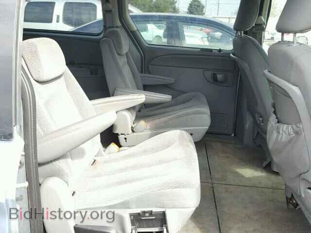 2005 DODGE CARAVAN - VIN: 2D4GP44L05R336849 - Фото 6
