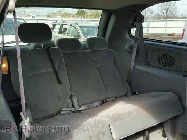 2005 DODGE CARAVAN - VIN: 2D4GP44L05R336849 - Фото 10
