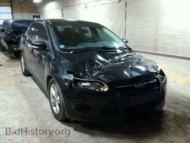 Фотография 1FADP3F28DL283460 - FORD FOCUS 2013