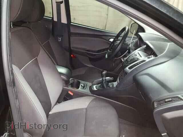 2013 FORD FOCUS - VIN: 1FADP3F28DL283460 - Фото 5