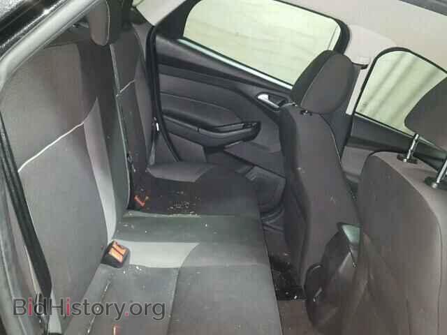 2013 FORD FOCUS - VIN: 1FADP3F28DL283460 - Фото 6