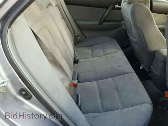 2008 MAZDA 6 - VIN: 1YVHP80C885M18158 - Фото 6