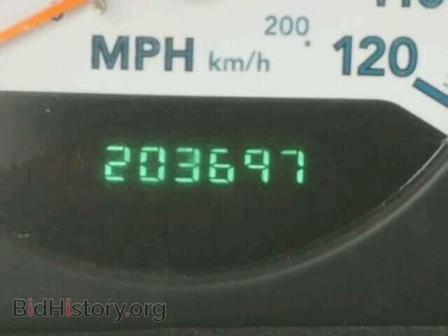 2005 DODGE CARAVAN - VIN: 2D4GP44L55R471096 - Фото 8