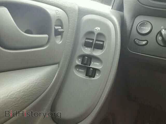 2005 DODGE CARAVAN - VIN: 2D4GP44L55R471096 - Фото 9