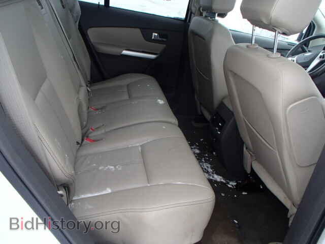 2013 FORD EDGE - VIN: 2FMDK4KC9DBC35863 - Photo 6