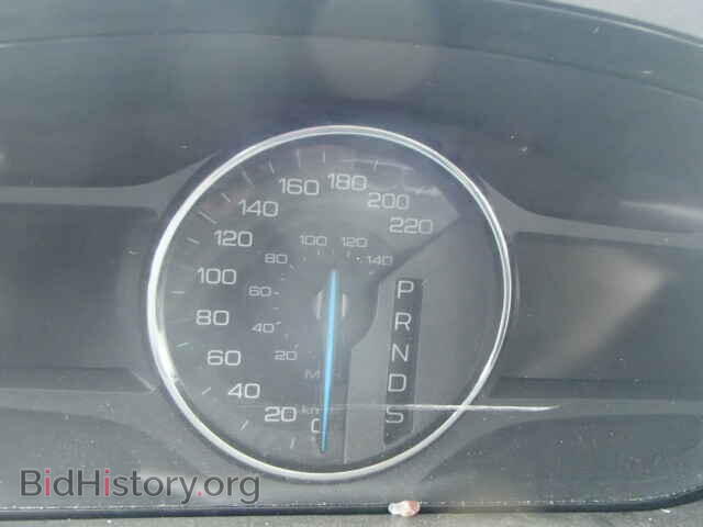 2013 FORD EDGE - VIN: 2FMDK4KC9DBC35863 - Photo 8