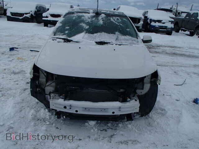 2013 FORD EDGE - VIN: 2FMDK4KC9DBC35863 - Photo 9