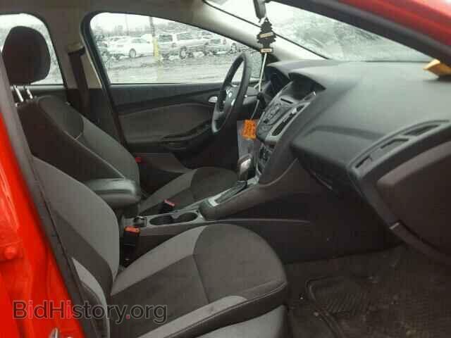 2014 FORD FOCUS - VIN: 1FADP3K26EL323106 - Фото 5