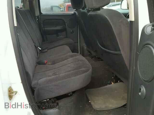 2003 DODGE RAM 1500 - VIN: 1D7HA18N93S165601 - Фото 6