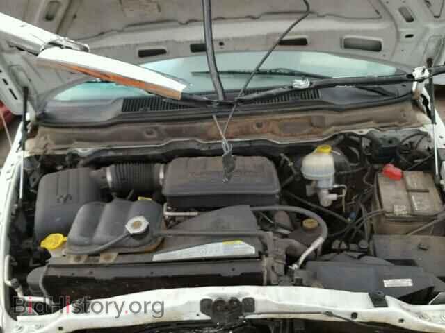 2003 DODGE RAM 1500 - VIN: 1D7HA18N93S165601 - Фото 7