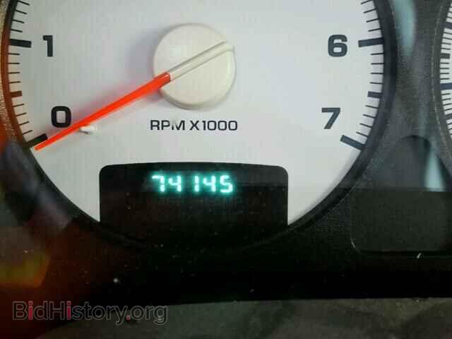 2003 DODGE RAM 1500 - VIN: 1D7HA18N93S165601 - Фото 8