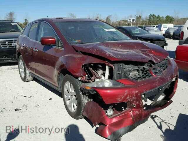 Photo JM3ER293780173490 - MAZDA CX-7 2008
