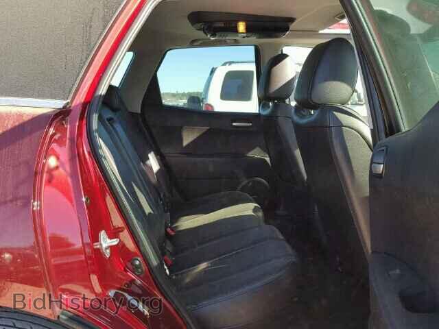 2008 MAZDA CX-7 - VIN: JM3ER293780173490 - Фото 6