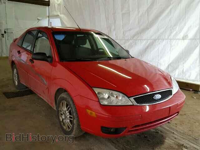 Фотография 1FAFP34N66W221949 - FORD FOCUS 2006