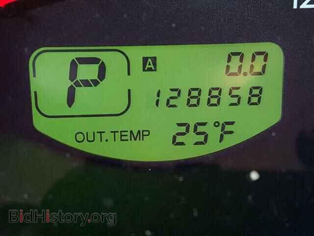 2008 SUBARU FORESTER - VIN: JF1SG636X8H716396 - Фото 8