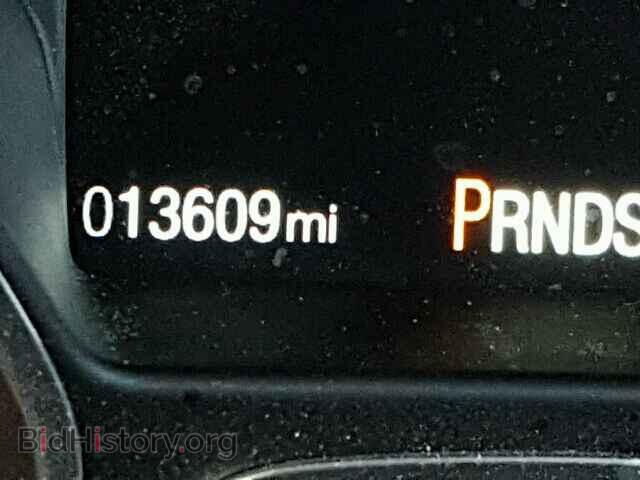 2015 FORD FOCUS - VIN: 1FADP3K29FL300629 - Фото 8
