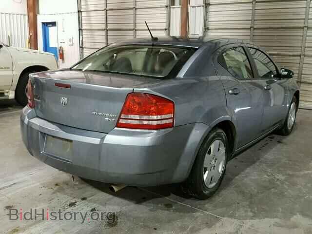2010 DODGE AVENGER - VIN: 1B3CC4FB2AN183198 - Фото 4