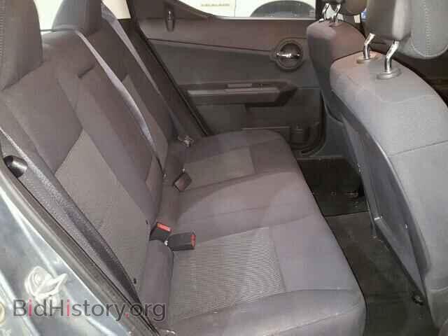 2010 DODGE AVENGER - VIN: 1B3CC4FB2AN183198 - Фото 6