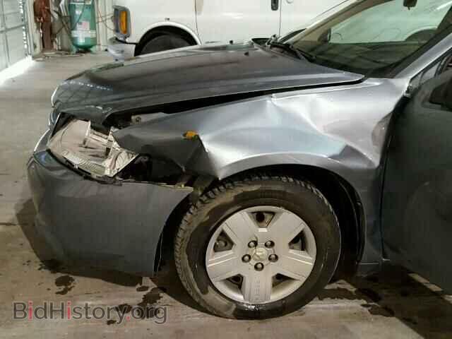 2010 DODGE AVENGER - VIN: 1B3CC4FB2AN183198 - Фото 9