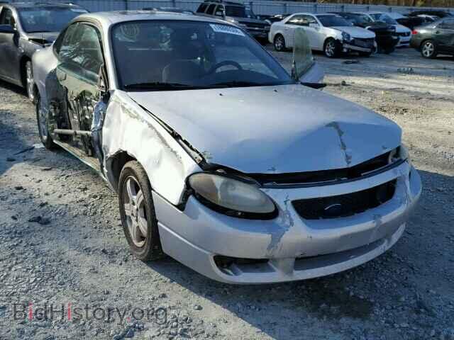 Photo 3FAFP11343R101024 - FORD ESCORT 2003