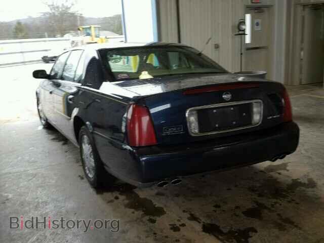 2003 CADILLAC DEVILLE - VIN: 1G6KD54Y93U174210 - Photo 3