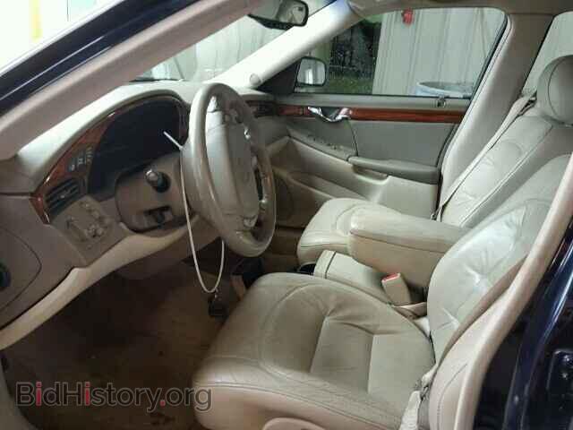 2003 CADILLAC DEVILLE - VIN: 1G6KD54Y93U174210 - Photo 5