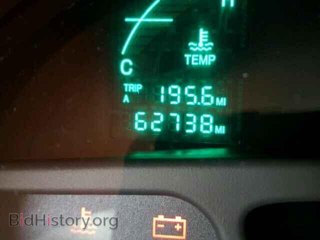 2003 CADILLAC DEVILLE - VIN: 1G6KD54Y93U174210 - Photo 8