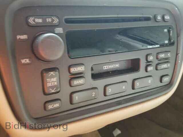 2003 CADILLAC DEVILLE - VIN: 1G6KD54Y93U174210 - Photo 9
