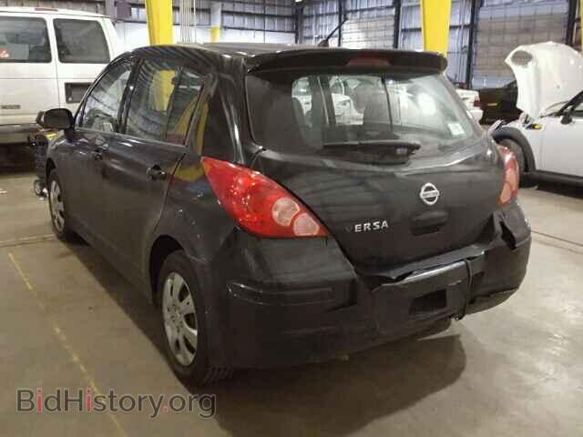 2011 NISSAN VERSA - VIN: 3N1BC1CP1BL498927 - Фото 3