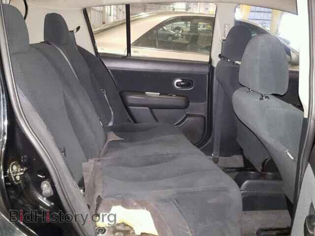 2011 NISSAN VERSA - VIN: 3N1BC1CP1BL498927 - Фото 6